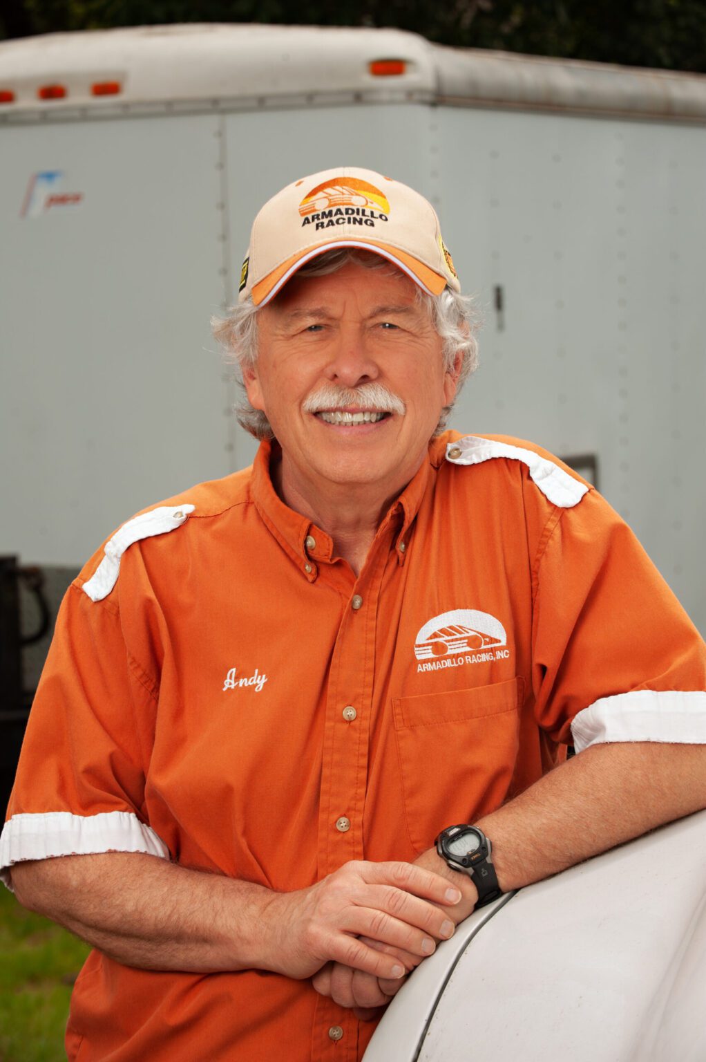 Meet The Staff | Armadillo Racing, Inc.