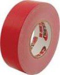 TAPE, RED, STANDARD
